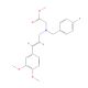 Abamine (CAS 729612-64-0) - chemical structure image