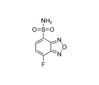 ABD-F (CAS 91366-65-3) - chemical structure image