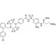 ABT 737-d8 (CAS 852808-04-9 (unlabeled)) - chemical structure image