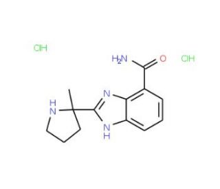 ABT-888 (CAS 912445-05-7) - chemical structure image