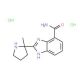ABT-888 (CAS 912445-05-7) - chemical structure image