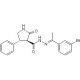 AC 264613 (CAS 1051487-82-1) - chemical structure image
