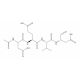 Ac-DEVD-CHO (CAS 169332-60-9) - chemical structure image