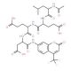 Ac-LEED-AFC - chemical structure image