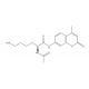 Ac-Lys-AMC Acetate salt (CAS 156661-42-6) - chemical structure image