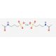 Acamprosate Calcium (CAS 77337-73-6) - chemical structure image