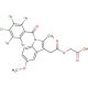 Acemetacin-d4 - chemical structure image