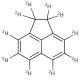 Acenaphthene-d10 (CAS 15067-26-2) - chemical structure image