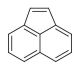 Acenaphthylene (CAS 208-96-8) - chemical structure image