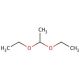Acetaldehyde diethyl acetal 的分子结构, CAS编号: 105-57-7 Acetaldehyde diethyl acetal (CAS 105-57-7) - chemical structure image