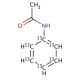 Acetanilide-13C6 (CAS 201741-03-9) - chemical structure image