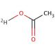 Acetic acid-d1 (CAS 758-12-3) - chemical structure image
