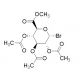 Acetobromo-α-D-glucuronic acid methyl ester (CAS 21085-72-3) - chemical structure image