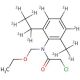 Acetochlor-d11 (CAS 1189897-44-6) - chemical structure image