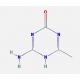 Acetoguanide (CAS 16352-06-0) - chemical structure image