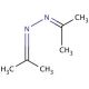 Acetone azine (CAS 627-70-3) - chemical structure image