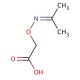 Acetone Carboxymethoxime (CAS 5382-89-8) - chemical structure image