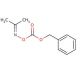 Acetone O-(benzyloxycarbonyl)oxime (CAS 137160-76-0) - chemical structure image