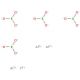Acetoxime Benzoate - chemical structure image