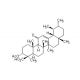 Acetyl-11-keto-β-Boswellic Acid, Boswellia serrata (CAS 67416-61-9) - chemical structure image