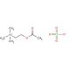 Acetylcholine perchlorate (CAS 927-86-6) - chemical structure image