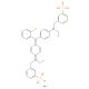 Acid Green 9 (CAS 4857-81-2) - chemical structure image