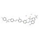 Acid red 114 (CAS 6459-94-5) - chemical structure image