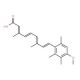 Acitretin (CAS 55079-83-9) - chemical structure image