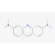 Acridine Orange Stain (CAS 494-38-2 ) - chemical structure image