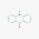 Acridone (CAS 578-95-0) - chemical structure image