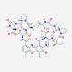 Actinomycin C (CAS 8052-16-2) - chemical structure image