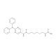 ACY-1215 (CAS 1316214-52-4) - chemical structure image