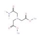 ADA disodium salt (CAS 41689-31-0) - chemical structure image