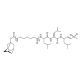 AdaAhx3L3VS (CAS 389064-25-9) - chemical structure image