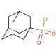 adamantane-1-sulfonyl chloride (CAS 24053-96-1) - chemical structure image