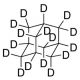 Adamantane-d16 (CAS 30470-60-1) - chemical structure image