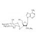Adenophostin A hexasodium Salt - chemical structure image