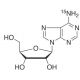 Adenosine-15N 的分子结构, CAS编号: 41547-82-4 Adenosine-15N (CAS 41547-82-4) - chemical structure image