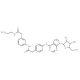 Adenosine Amine Congener (CAS 96760-69-9) - chemical structure image