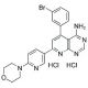 Adenosine Kinase Inhibitor (CAS 214697-26-4) - chemical structure image