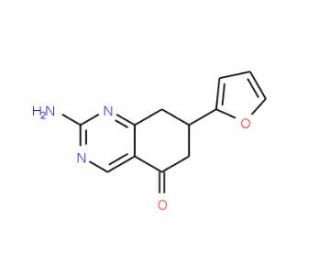 Adenylyl Cyclase Type V Inhibitor, NKY80 (CAS 299442-43-6) - chemical structure image