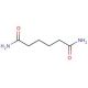 Adipamide (CAS 628-94-4) - chemical structure image