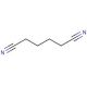 Adiponitrile (CAS 111-69-3) - chemical structure image