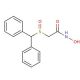 Adrafinil (CAS 63547-13-7) - chemical structure image