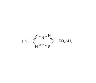 AEG 3482 (CAS 63735-71-7) - chemical structure image