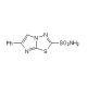 AEG 3482 (CAS 63735-71-7) - chemical structure image