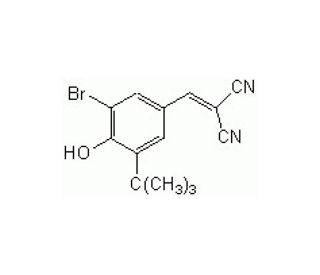 AG 1024 (CAS 65678-07-1) - chemical structure image