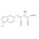 AG-370 (CAS 134036-53-6) - chemical structure image
