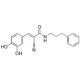 AG 555 (CAS 133550-34-2) - chemical structure image