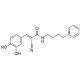 AG 556 (CAS 133550-41-1) - chemical structure image